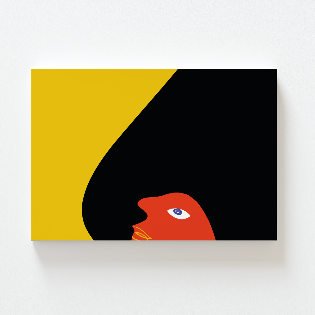 BAUHAUS 風格 - Echoes